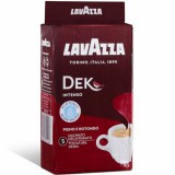Lavazza DEK Intenso koffeinmentes őrölt kávé (0,25kg)