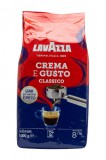 Lavazza Espresso Classico szemes kávé, 1 kg