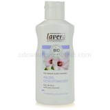 Lavera Faces Cleansing bőrtisztító víz normál és száraz bőrre 125 ml
