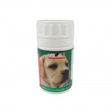 Lavet prémium bőrtápláló tabletta kutyáknak 60 db