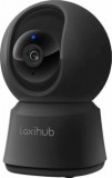 Laxihub P2F-5MP 3.6mm IP Kompakt Okos kamera