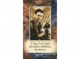 Lazi Könyvkiadó George Orwell - A Nagy Testvér figyel