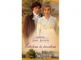 Lazi Könyvkiadó Jane Austen - Értelem és érzelem