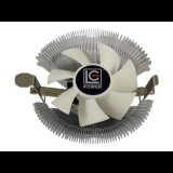 LC-Power LC Power Cosmo Cool processor cooler (LC-CC-85) - Processzor hűtő