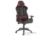 LC-Power LC Power LC-GC-1 Gaming szék, Fekete/Piros