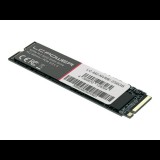 LC-Power LC Power Phenom Series - solid state drive - 256 GB - PCI Express 3.0 x4 (NVMe) (LC-M2-NVME-256GB) - SSD