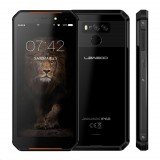 Leagoo XRover C Dual-Sim mobiltelefon fekete (Leagoo XRover C) - Mobiltelefonok
