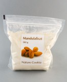 Lechner és Zentai Kft. Nature Cookta Mandulaliszt 500 g