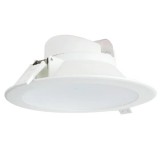 LED beépíthető lámpa Aigostar E5 Downlight 15W természetes fehér (furat:125mm)