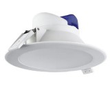 LED beépíthető lámpa Aigostar E5 Downlight 25W hideg fehér (furat:205mm)