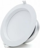 LED beépíthető lámpa Aigostar E5 Downlight 31W hideg fehér (furat:205mm)
