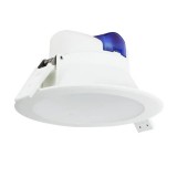 LED beépíthető lámpa Aigostar E5 Downlight 8W hideg fehér (furat:95mm)