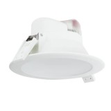 LED beépíthető lámpa Aigostar E5 Downlight 8W természetes fehér (furat:95mm)