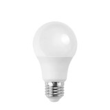 LED izzó 6W E27 Meleg fehér 280° szórásszögű Aigostar