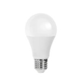 LED izzó A60 gömb 12W E27 Természetes fehér Aigostar