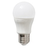 LED izzó P45 E27 6W 280° Meleg fehér Aigostar