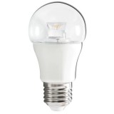 LED izzó P50 E27 6W 270° Meleg fehér fényprizmás Aigostar