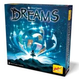 LederGames Dreams társasjáték (Használt)
