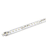 LEDIUM PowerBoard 24V LED modul - Luxeon 2835 EA, 495x20mm, 20W, 3000K, 1990 lm, CRI 90