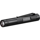 LedLenser HF4R Core 502176 tölthető fejlámpa, 500 lumen, 130 m, Li-ion, fekete