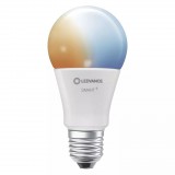 Ledvance Smart+ BT LED fényforrás körte 9W E27 (4058075485198) (ledv4058075485198) - LED-es égők