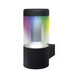 Ledvance smart+ bt okos kültéri lámpa modern lantern wall okos, vezérelhet&#337; intelligens fényforrás 4058075184572