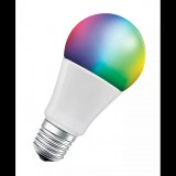 Ledvance Smart+ WiFi LED okos fényforrás normál 9W RGB 2700-6500K E27 (4058075485396) (ledv4058075485396) - LED-es égők