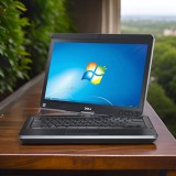 Leértékelve! Aksi nincs! DELL Latitude XT3 i5-2520M/4GB/120SSD TOUCH  Laptop