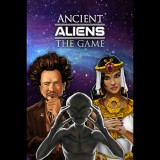 Legacy Games Ancient Aliens: The Game (PC - Steam elektronikus játék licensz)