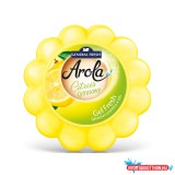 Légfrissítõ zselé 150 g Arola citrom