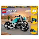 LEGO® (31135) Creator 3-in-1 - Veterán motorkerékpár
