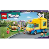 LEGO® (41741) Friends - Kutyamentő furgon