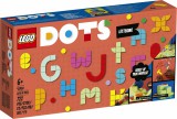 LEGO® (41950) DOTS - Rengeteg DOTS – Betűkkel