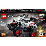 LEGO® (42150) Technic - Monster Jam™ Monster Mutt™ Dalmata