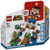 LEGO® (71360) Super Mario™ - Mario kalandjai kezdőpálya