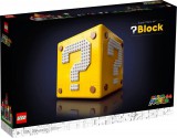 LEGO® (71395) Super Mario - Super Mario 64™ Kérdőjel Kocka