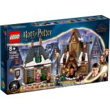 LEGO® (76388) Harry Potter™ - Látogatás Roxmorts™ faluban