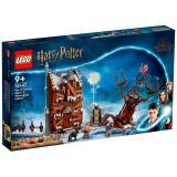LEGO® (76407) Harry Potter™ - Szellemszállás és Fúriafűz™