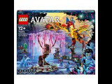 LEGO® Avatár: Toruk Makto és a Lelkek Fája (75574)