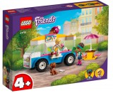 LEGO® FRIENDS (41715) - Fagylaltos kocsi