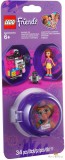 LEGO Friends - Olivia műhold podja