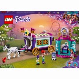 LEGO Friends - Varázslatos karaván (41688) - Építőkockák