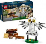 Lego Harry Potter Hedwig a Privet Drive 4-ben (76425)