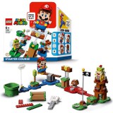 LEGO Super Mario: Mario kalandjai kezdőpálya 71360