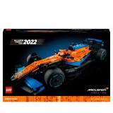 LEGO® Technic (42141) - McLaren Formula 1 versenyautó