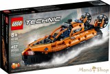 LEGO Technic - Légpárnás mentőjármű 42120