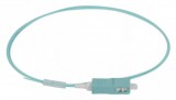 LEGRAND 032230 pigtail OM4 SC 1 méteres szállal LSZH (LSOH) LCS3