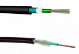 LEGRAND 032525 optikai kábel OS2 monomódusú kültéri rozsdamentes 24 üvegszál loose tube