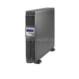 Legrand UPS 1000VA C13/C14 DAKER DK+ Rack Online Kettős Konverzió (310170)
