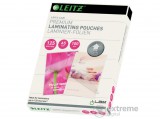 Leitz "iLam" A5 fényes meleglamináló fólia UDT technológiával, 125 mikron